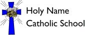 Holy Name Catholic School Logo